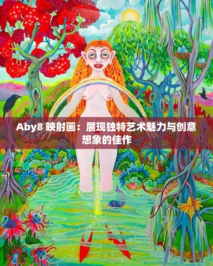 Aby8 映射画：展现独特艺术魅力与创意想象的佳作