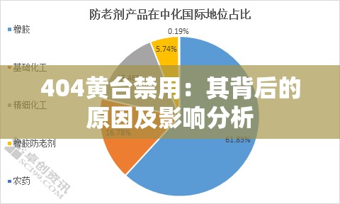 404黄台禁用：其背后的原因及影响分析